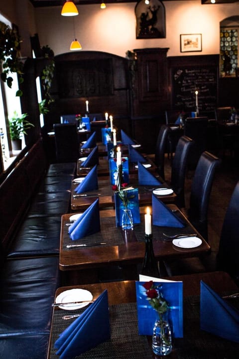 Hotel Blaue Ecke Hotel in Ahrweiler