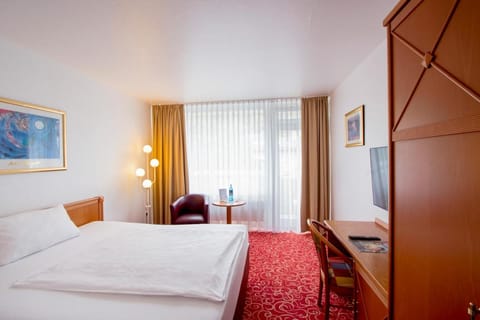 Caravelle Hotel im Park Hotel in Bad Kreuznach