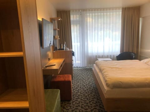 Caravelle Hotel im Park Hotel in Bad Kreuznach