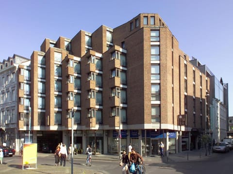 Aquis Grana City Hotel Hotel in Aachen