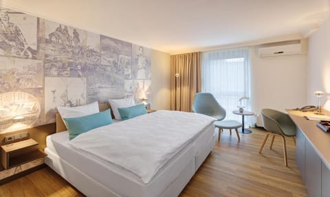 Aquis Grana City Hotel Hotel in Aachen