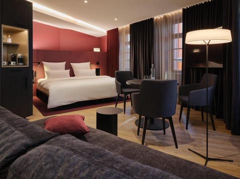 Hotel am Sophienpark Hotel in Baden-Baden