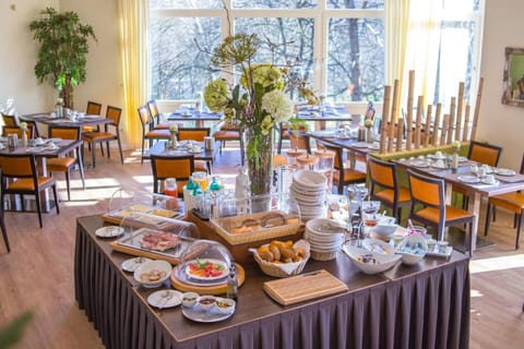 Hotel Engel Hotel in Bad Kreuznach