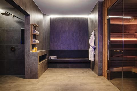 Althoff Grandhotel Schloss Bensberg Hotel in Bergisch Gladbach