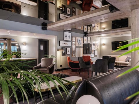 Mercure Hotel Pforzheim (Eroffnung Sommer 2025) Hotel in Pforzheim