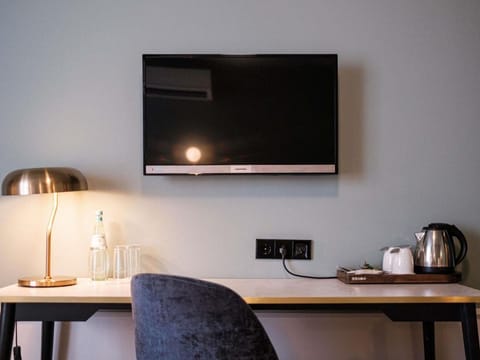 Mercure Hotel Pforzheim (Eroffnung Sommer 2025) Hotel in Pforzheim