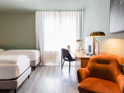 Mercure Hotel Pforzheim (Eroffnung Sommer 2025) Hotel in Pforzheim