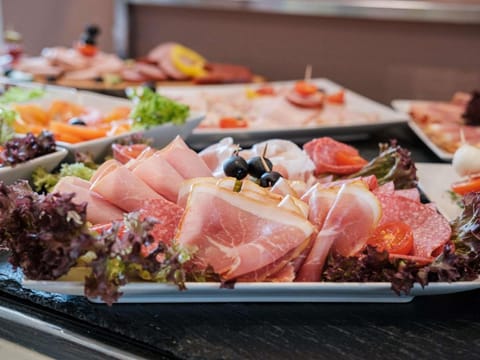 Mercure Hotel Pforzheim (Eroffnung Sommer 2025) Hotel in Pforzheim