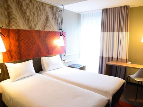 ibis Aachen Marschiertor - Aix-la-Chapelle Hotel in Aachen