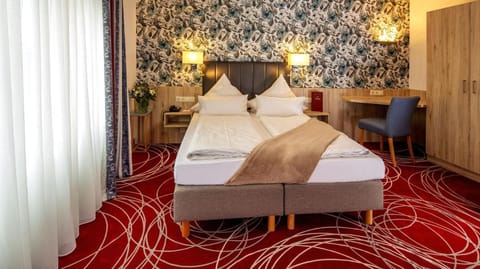 Hotel Löwengarten Hotel in Speyer