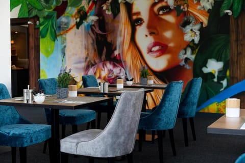 Hotel Am Triller Hotel in Saarbrücken