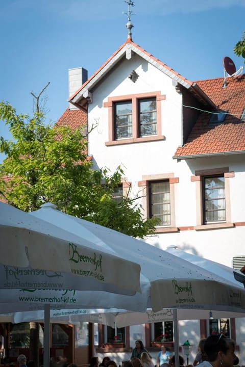 Hotel Bremerhof Hotel in Kaiserslautern