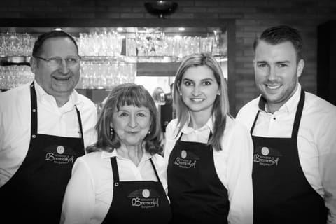 Hotel Bremerhof Hotel in Kaiserslautern