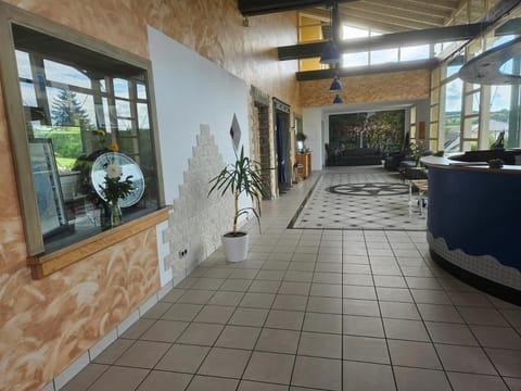 Terra Ventura Hotel Hotel in Rhineland-Palatinate