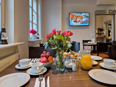 Hotel Seerose Hotel in Lindau