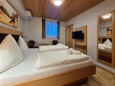 Hotel Seerose Hotel in Lindau