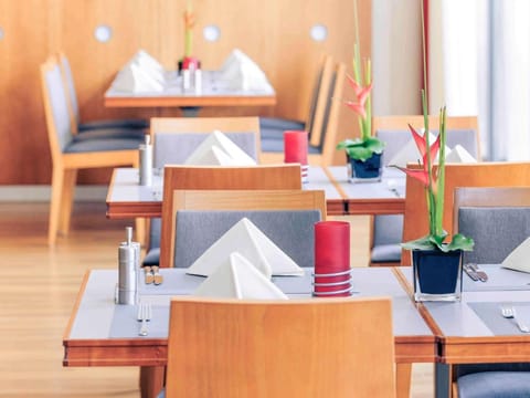 Mercure Hotel Mannheim am Rathaus Hotel in Mannheim