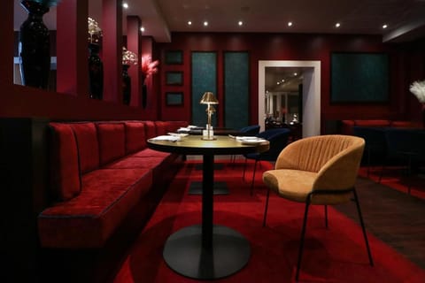 Hotel Haverkamp Hotel in Bremerhaven