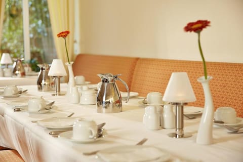 H+ Hotel Stade Herzog Widukind Hotel in Stade