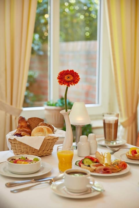 H+ Hotel Stade Herzog Widukind Hotel in Stade