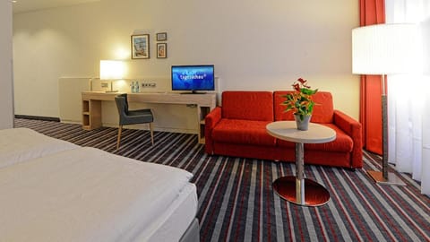 H+ Hotel Stade Herzog Widukind Hotel in Stade