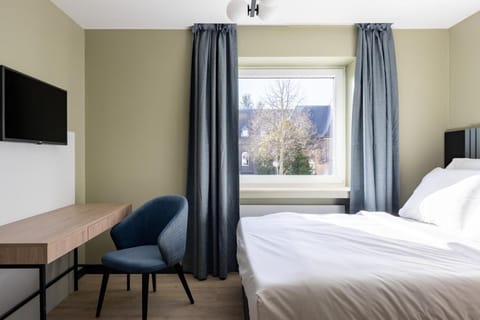 Numa Bona Apartment hotel in Bonn