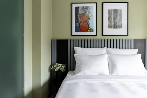 Numa Bona Apartment hotel in Bonn