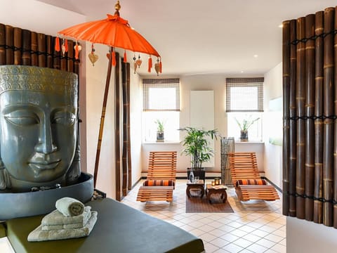 Victor's Residenz-Hotel Saarlouis Hotel in Saarlouis