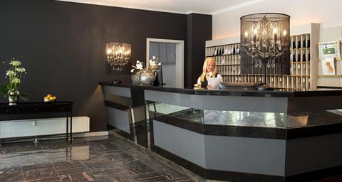 Victor's Residenz-Hotel Saarlouis Hotel in Saarlouis