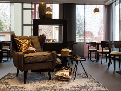 Victor's Residenz-Hotel Saarlouis Hotel in Saarlouis