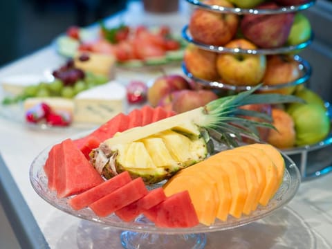 ACHAT Hotel Hockenheim Hotel in Hockenheim