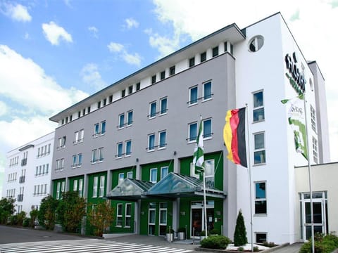 ACHAT Hotel Hockenheim Hotel in Hockenheim