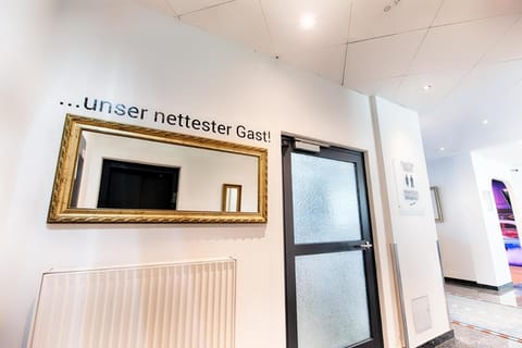 ACHAT Hotel Hockenheim Hotel in Hockenheim