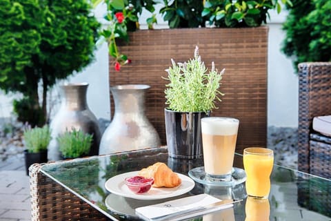 ACHAT Hotel Hockenheim Hotel in Hockenheim