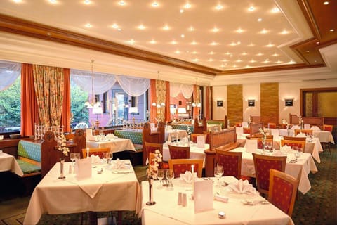 Flair Hotel Sonnenhof Hotel in Forbach