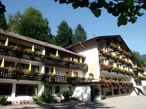Flair Hotel Sonnenhof Hotel in Forbach