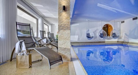 Flair Hotel Sonnenhof Hotel in Forbach