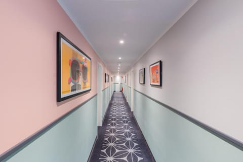 Garner Hotel Mannheim City By IHG Hotel in Mannheim