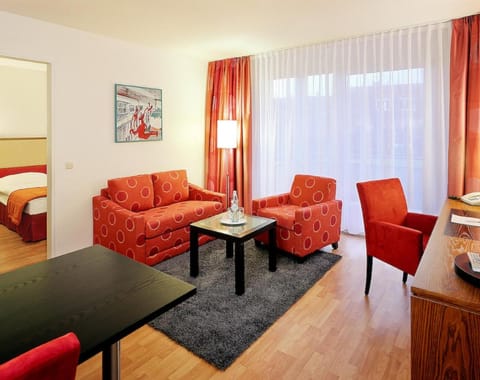 Art Hotel Superior Hotel in Aachen