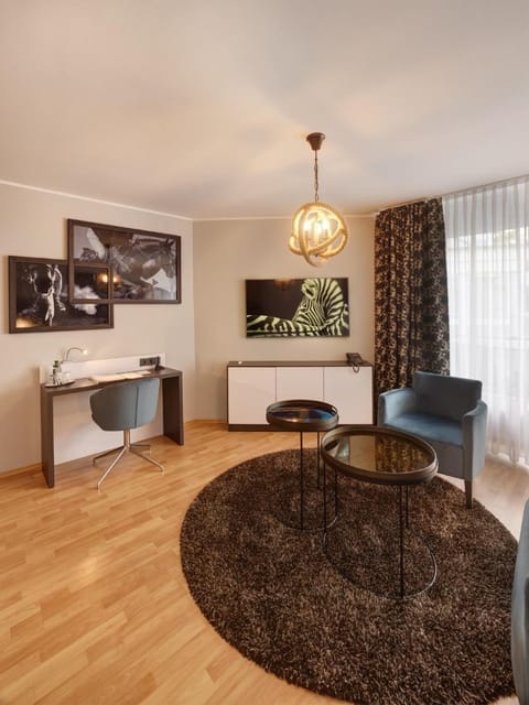 Art Hotel Superior Hotel in Aachen