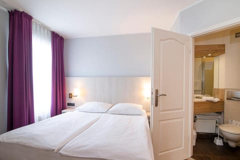 Arthotel ANA Nautic Hotel in Bremerhaven