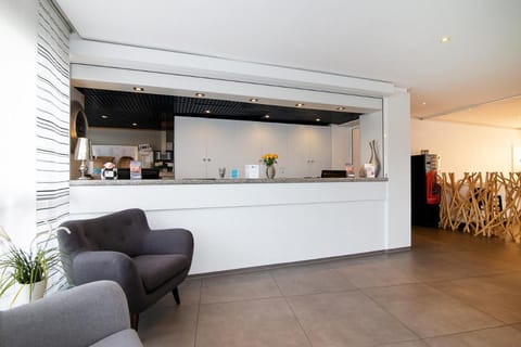 Arthotel ANA Nautic Hotel in Bremerhaven