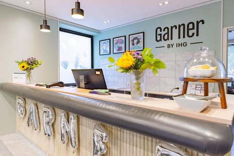 Garner Hotel Cologne East By IHG Hotel in Bergisch Gladbach