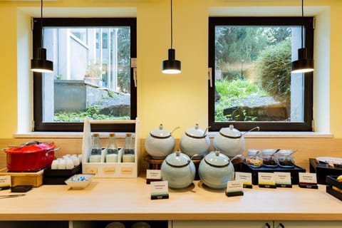 Garner Hotel Cologne East By IHG Hotel in Bergisch Gladbach