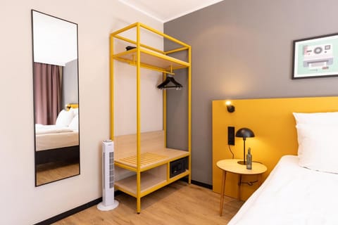 Garner Hotel Cologne East By IHG Hotel in Bergisch Gladbach