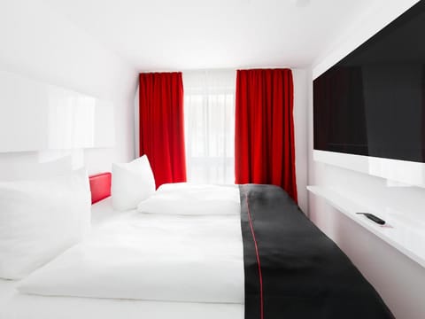 Hotel Andante Rust Hotel in Rust