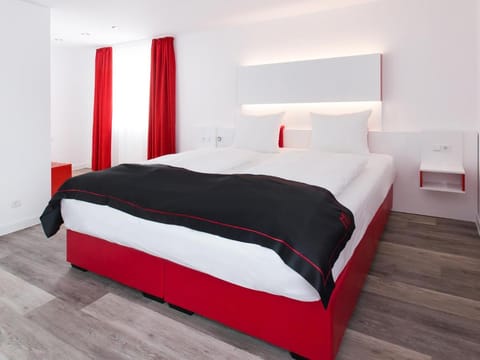 Hotel Andante Rust Hotel in Rust