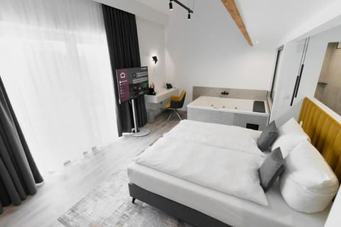 Hotel Andante Rust Hotel in Rust