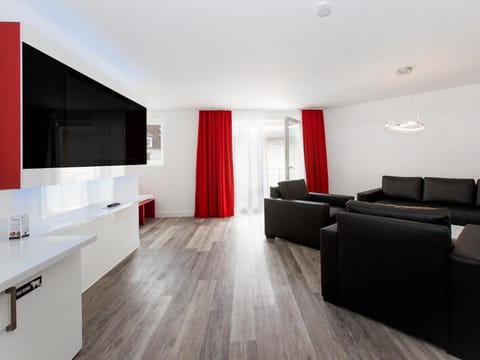 Hotel Andante Rust Hotel in Rust