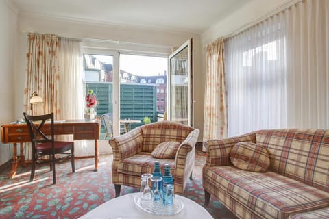 Centro Hotel Consul by INA Hotel in Kiel